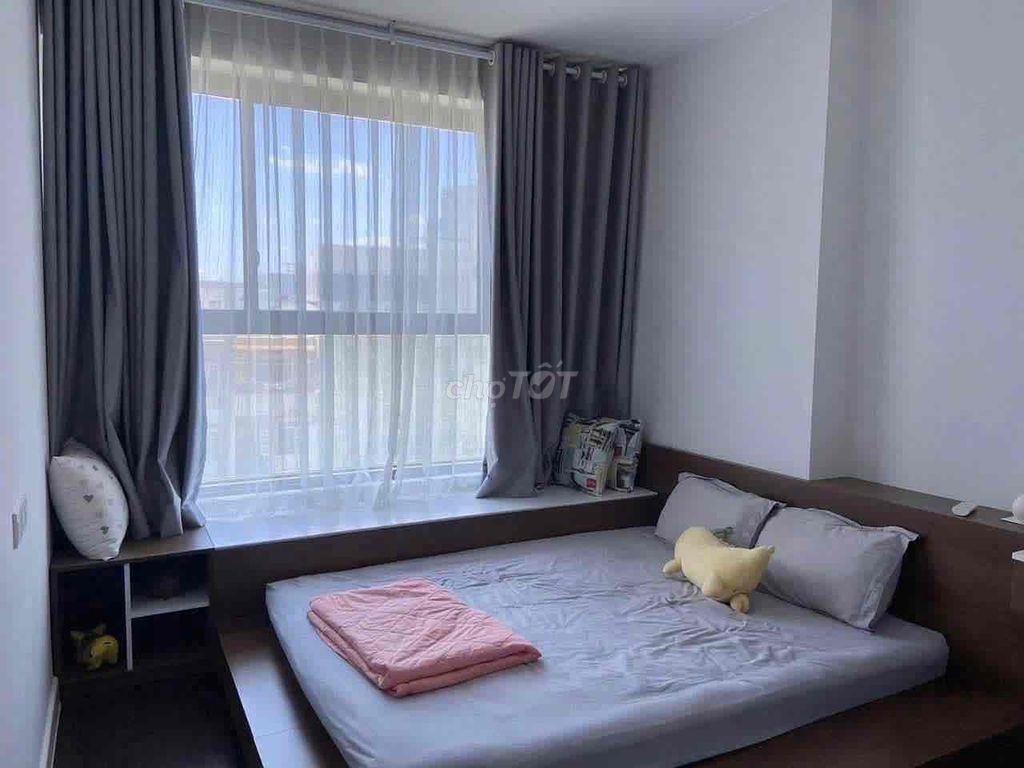 CĂN HỘ 1PN1WC STUDIO BANCOL