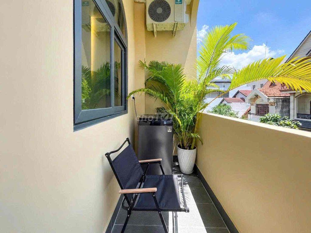 CHO THUÊ CĂN HỘ NGUYỄN THỊ THẬP (CÁCH LOTTE 300M), Q7