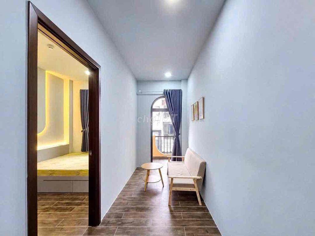 CHO THUÊ CĂN HỘ NGUYỄN THỊ THẬP (CÁCH LOTTE 300M), Q7