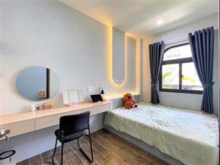 CHO THUÊ CĂN HỘ NGUYỄN THỊ THẬP (CÁCH LOTTE 300M), Q7