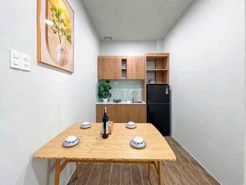 CHO THUÊ CĂN HỘ NGUYỄN THỊ THẬP (CÁCH LOTTE 300M), Q7