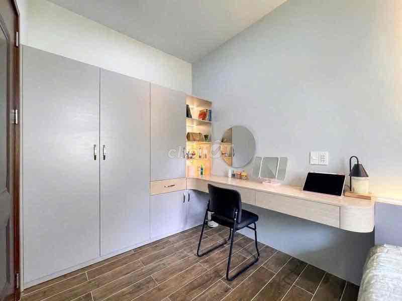 CHO THUÊ CĂN HỘ NGUYỄN THỊ THẬP (CÁCH LOTTE 300M), Q7