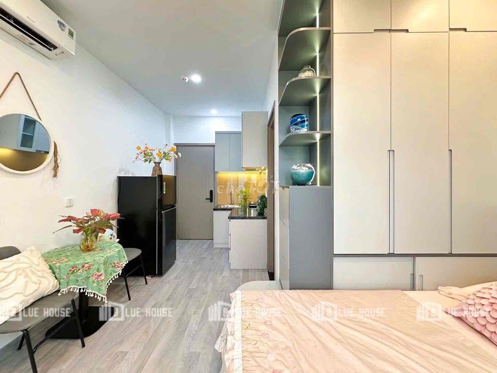 phòng đẹp xinh xắn