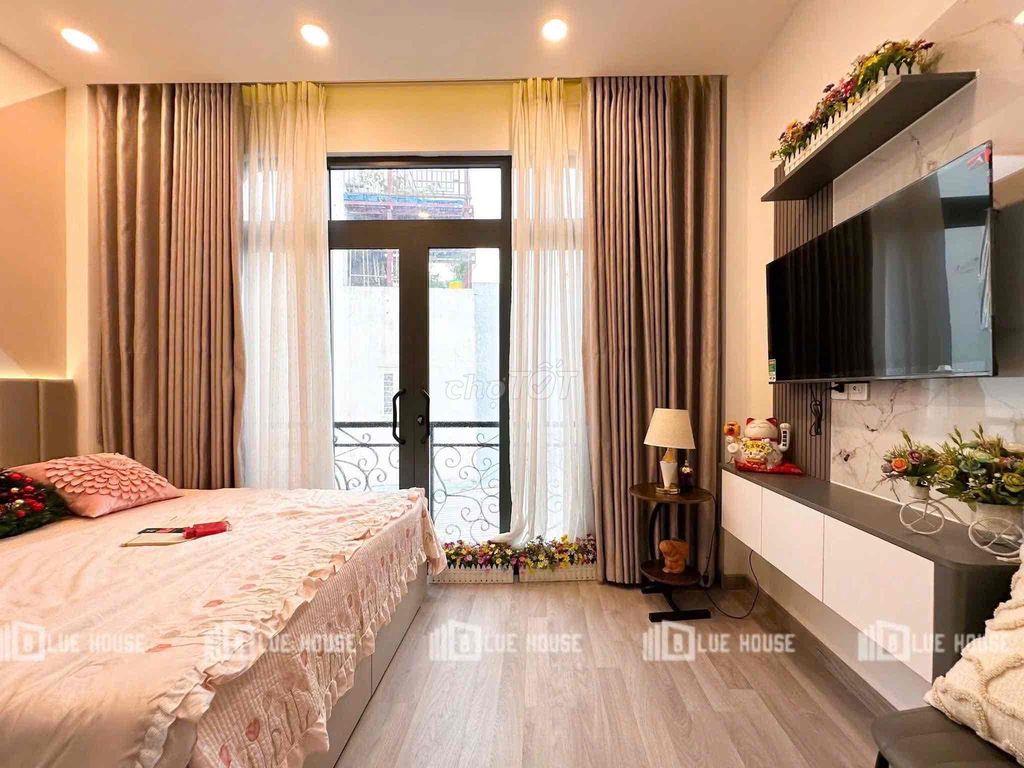phòng đẹp xinh xắn