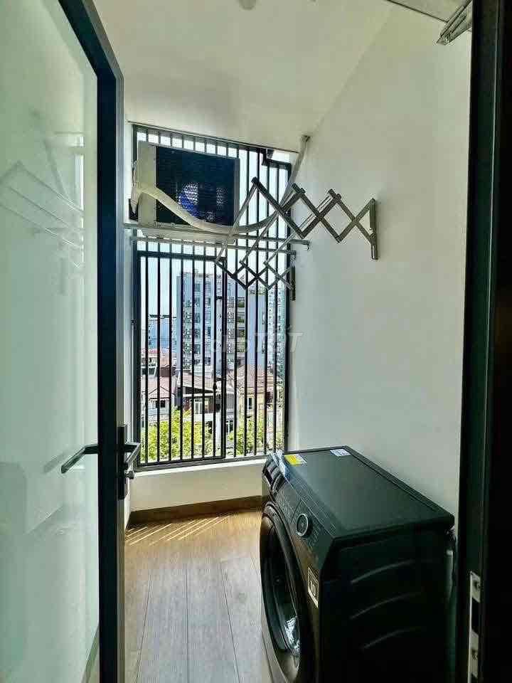 studio tách bếp