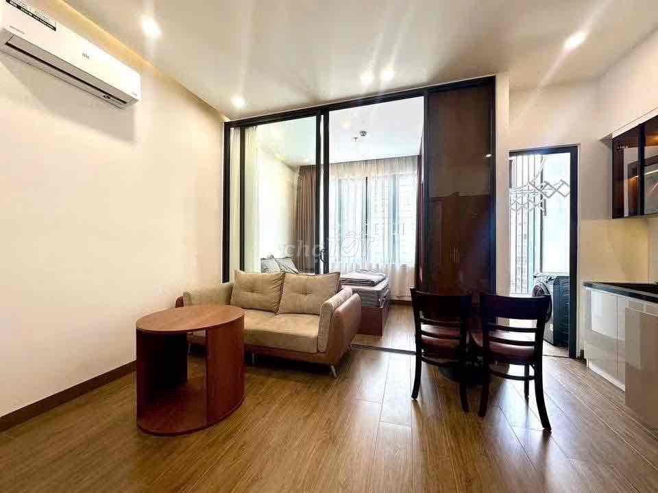 studio tách bếp