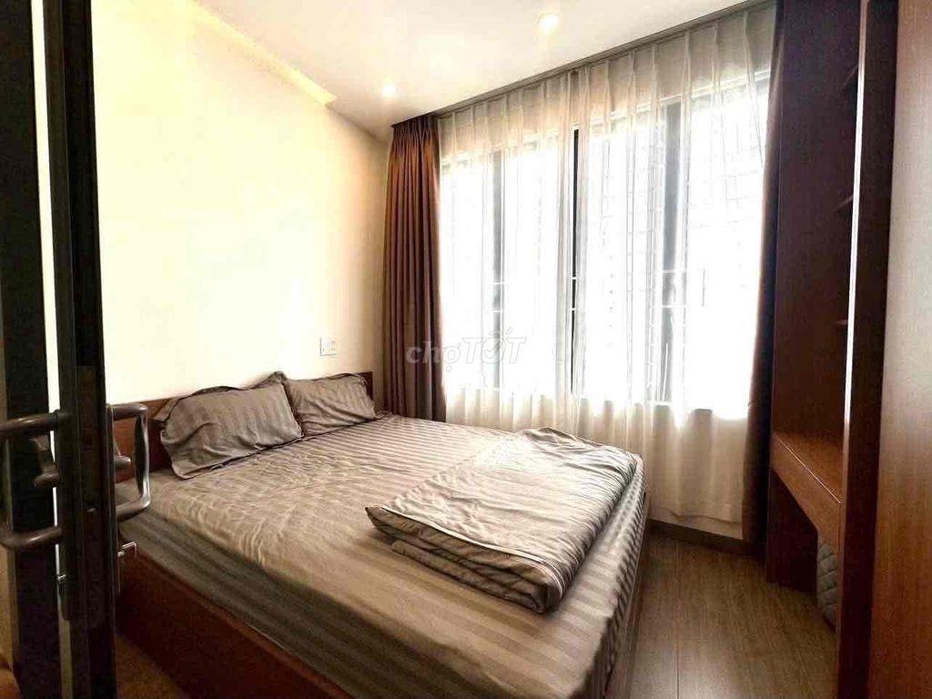 studio tách bếp