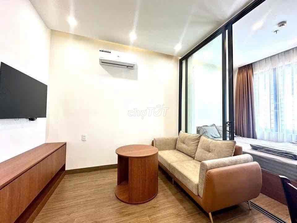 studio tách bếp