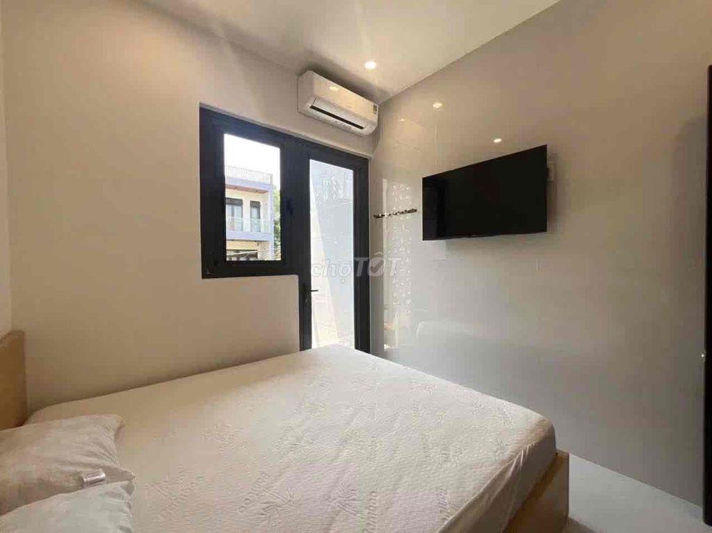 studio xinh nè