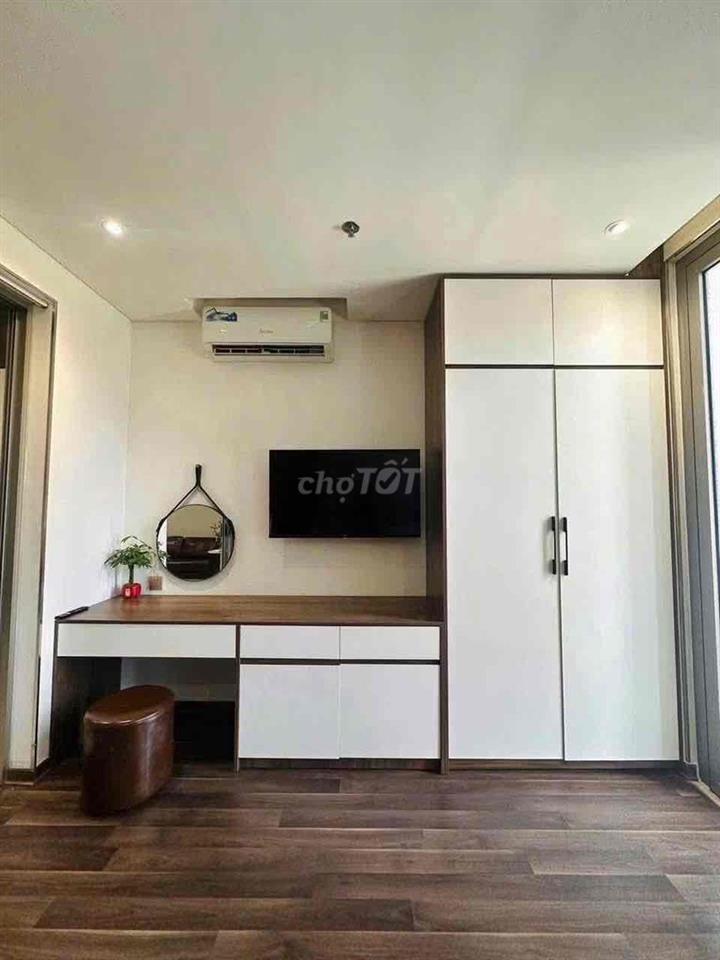 căn hộ cao cấp