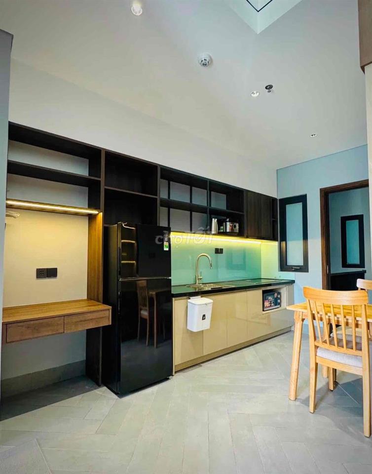 một phòng ngủ xịn xò