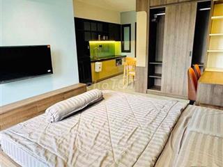 một phòng ngủ xịn xò