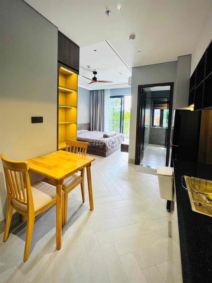 một phòng ngủ xịn xò