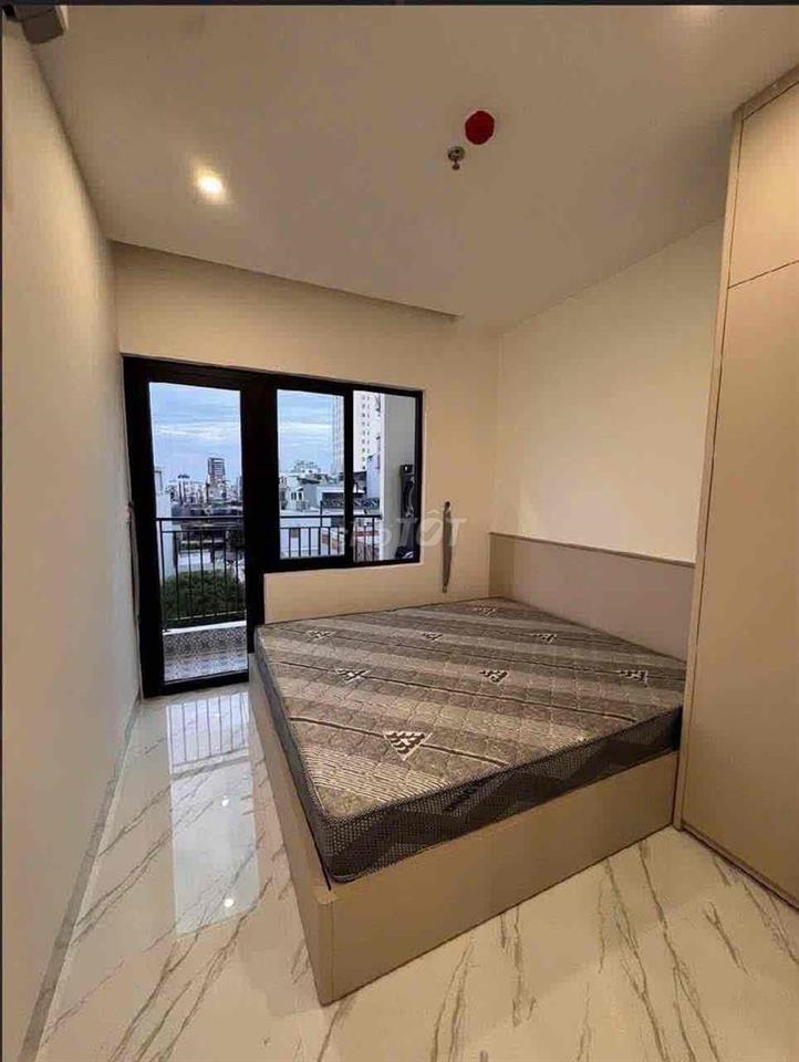 Căn hộ 1PN vừa trống