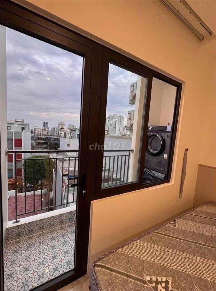 Căn hộ 1PN vừa trống