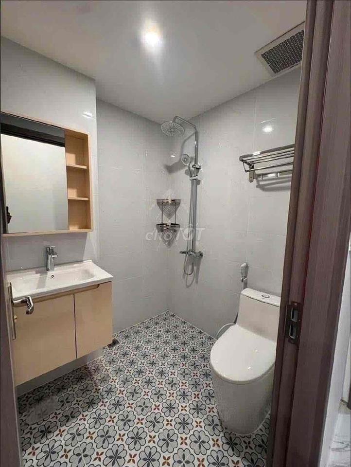 Căn hộ 1PN vừa trống