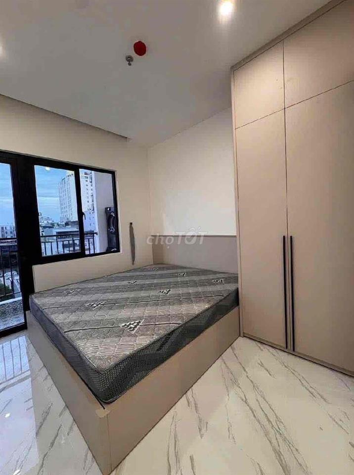 Căn hộ 1PN vừa trống
