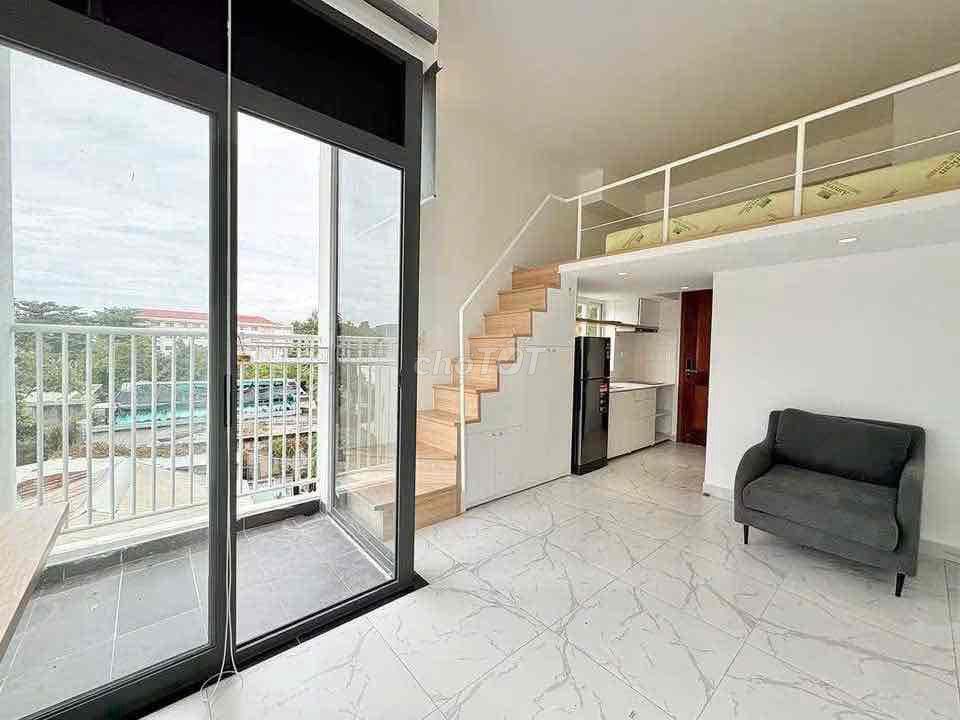 Duplex giá HSSV