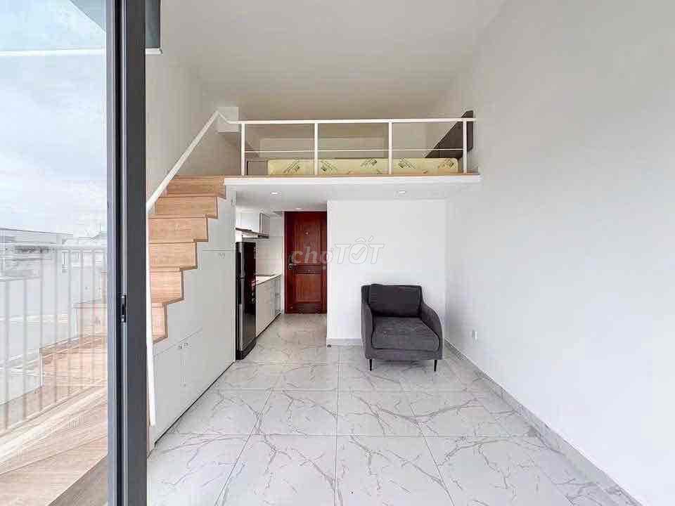Duplex giá HSSV