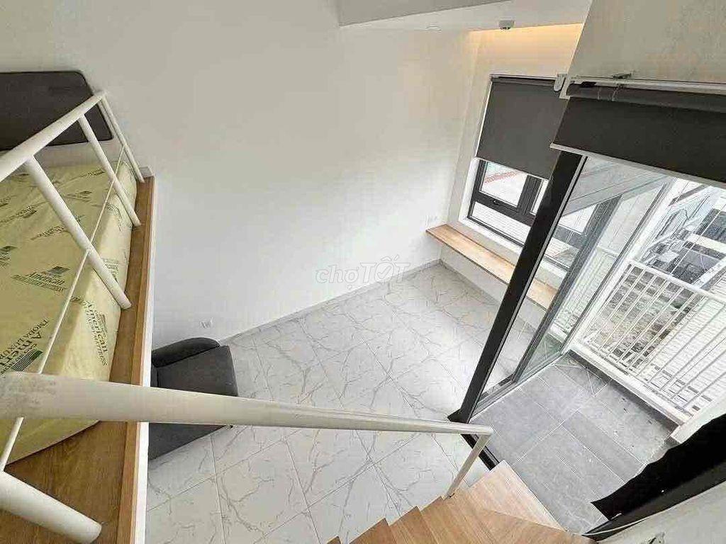Duplex giá HSSV