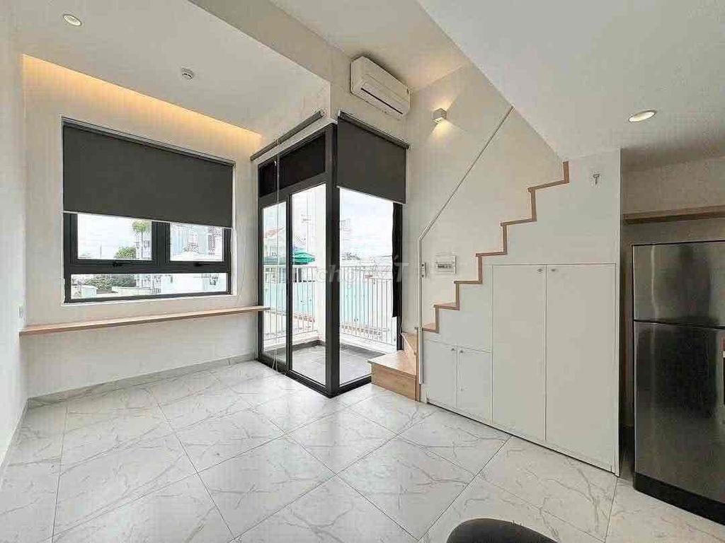 Duplex giá HSSV