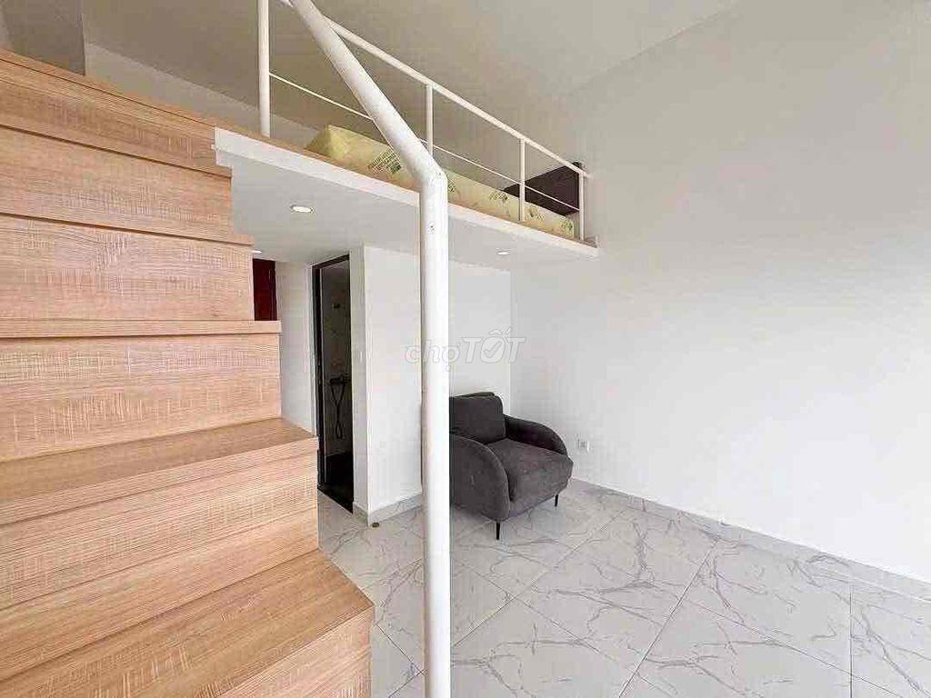Duplex giá HSSV
