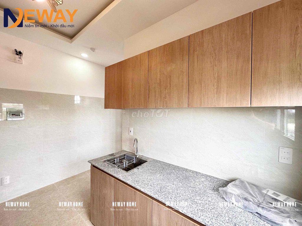 1PN FULL NTCB MỚI XÂY