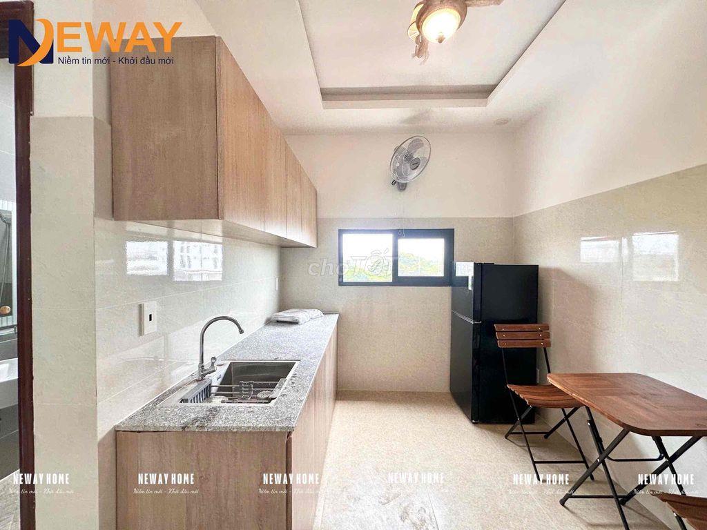 1PN FULL NTCB MỚI XÂY