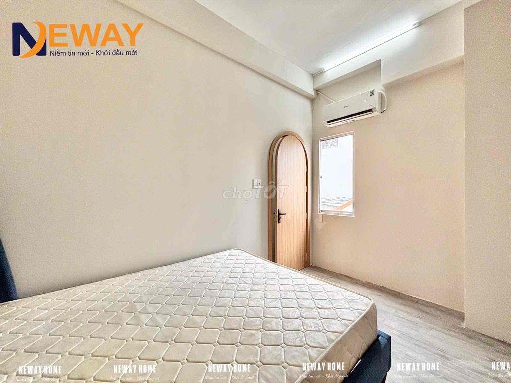 2PN MẶT TIỀN NGUYỄN TẤT THÀNH - KẾ CẦU Q1