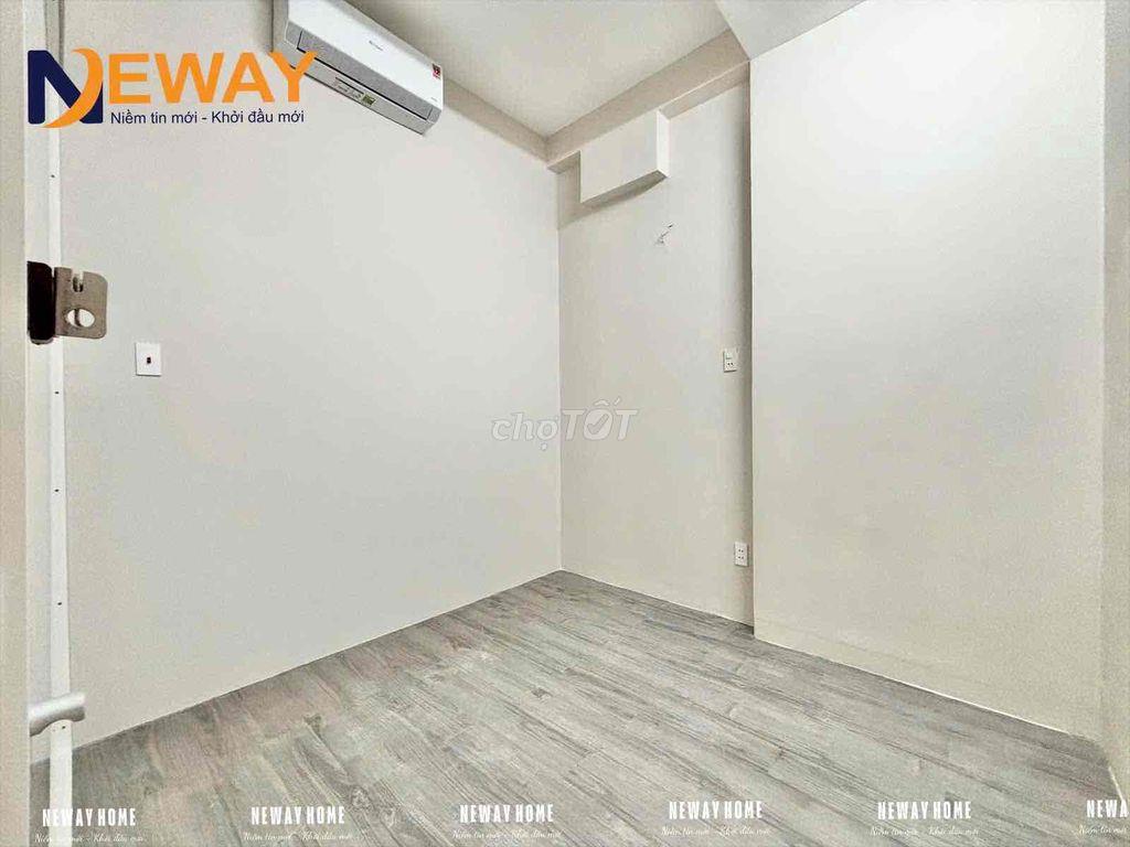 2PN MẶT TIỀN NGUYỄN TẤT THÀNH - KẾ CẦU Q1