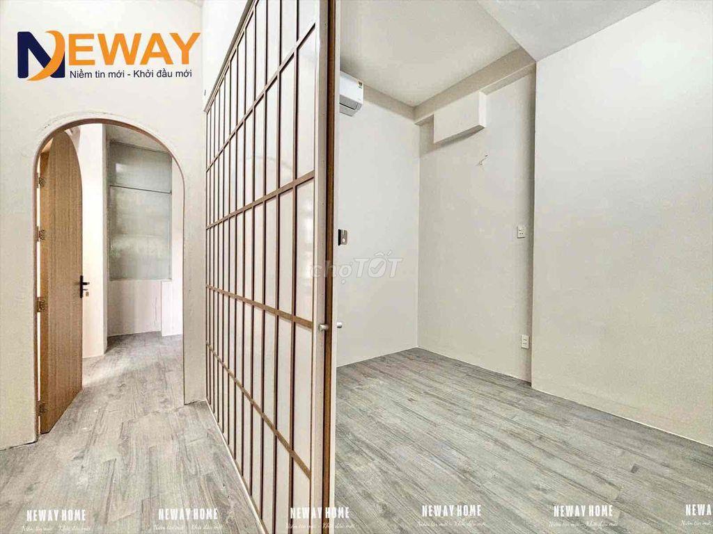 2PN MẶT TIỀN NGUYỄN TẤT THÀNH - KẾ CẦU Q1