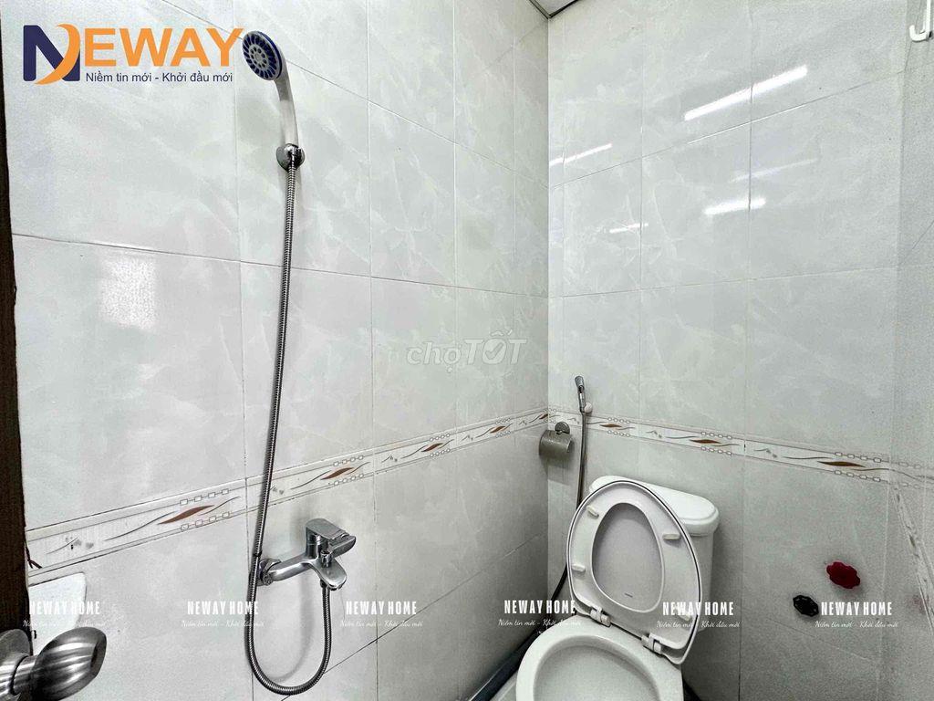 STUDIO BAN CÔNG GIÁ MỀM - KDC KIM SƠN - SÁT VÁCH TDTU