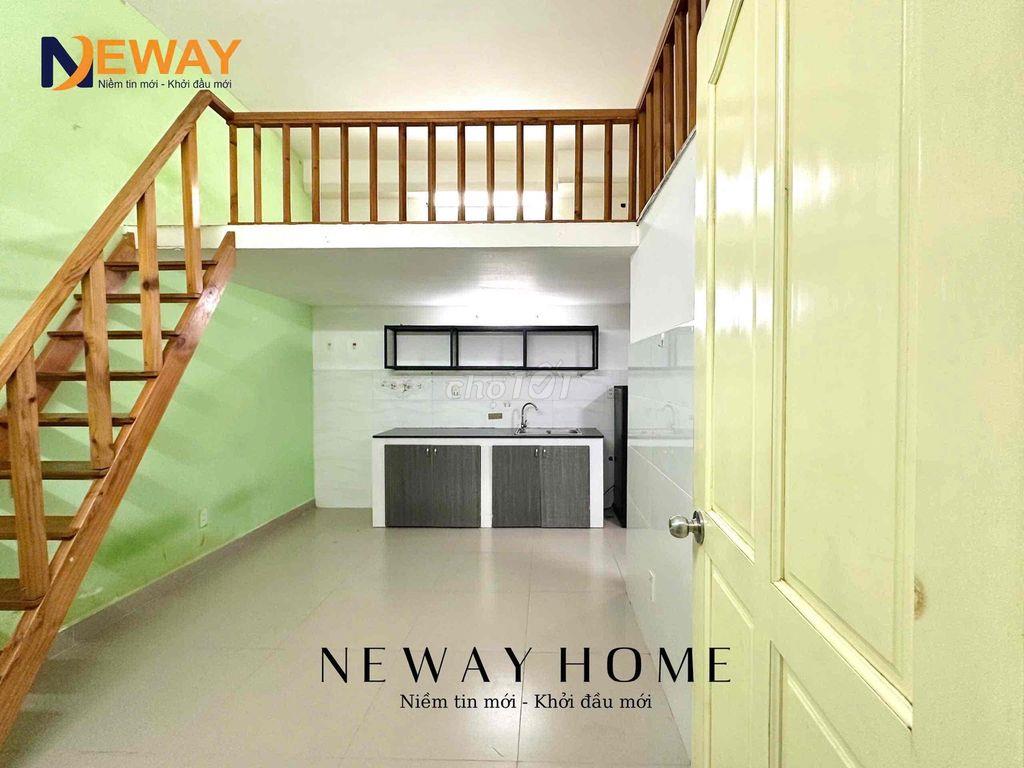 DUPLEX RỘNG NHẤT TẦM GIÁ - PHÚ THUẬN