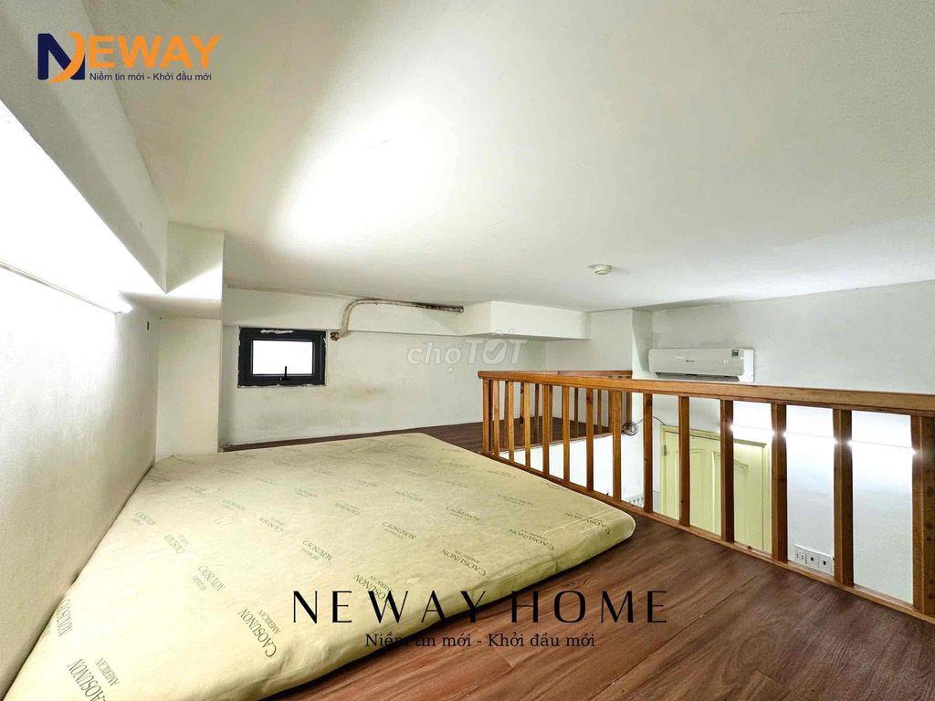 DUPLEX RỘNG NHẤT TẦM GIÁ - PHÚ THUẬN