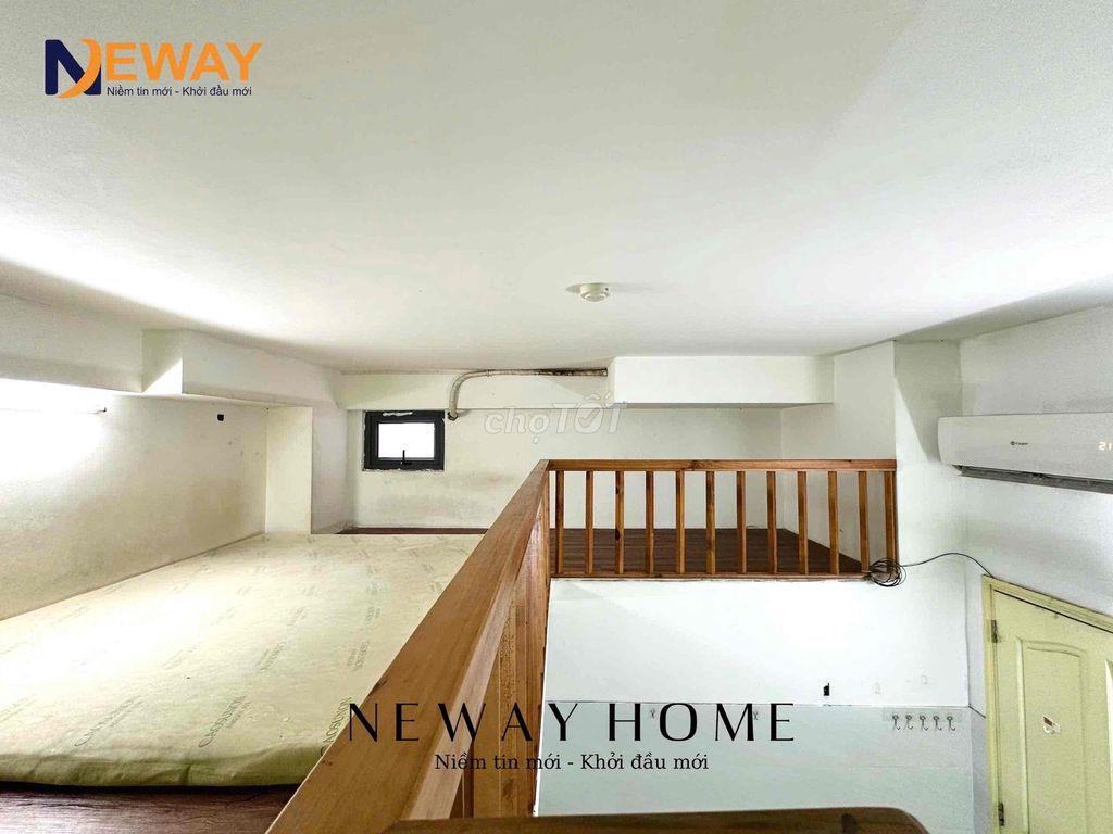 DUPLEX RỘNG NHẤT TẦM GIÁ - PHÚ THUẬN