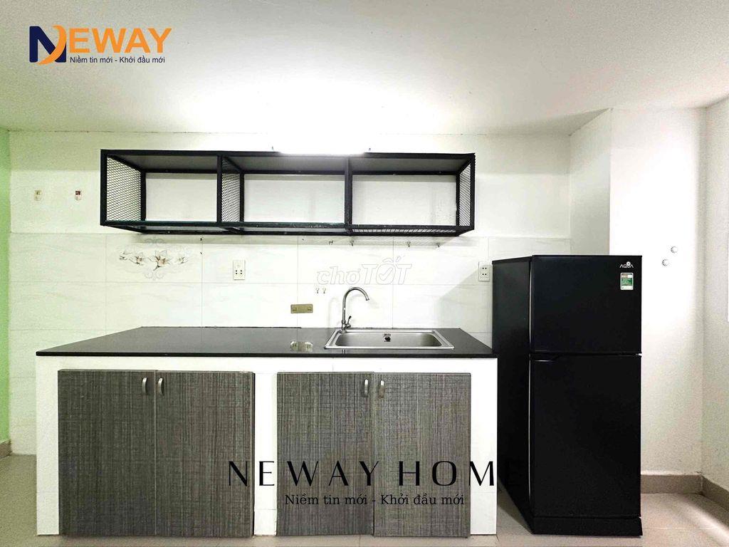 DUPLEX RỘNG NHẤT TẦM GIÁ - PHÚ THUẬN