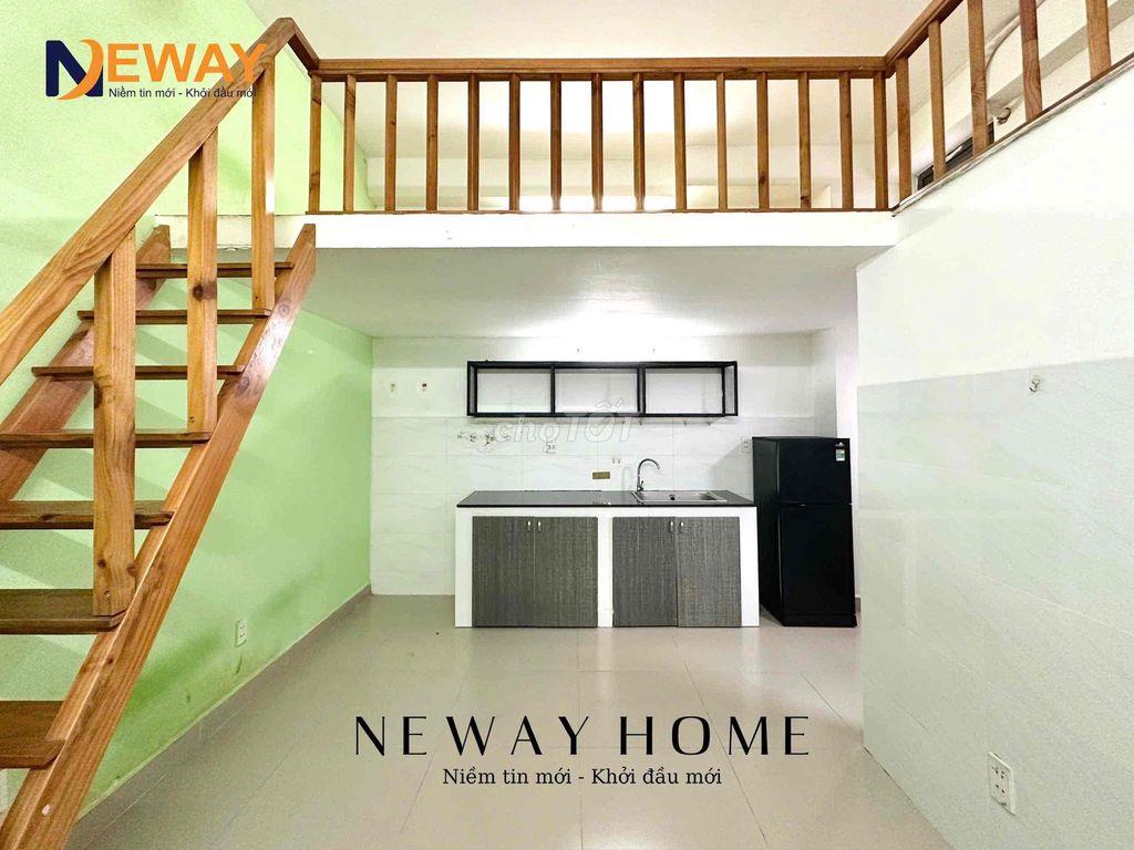 DUPLEX RỘNG NHẤT TẦM GIÁ - PHÚ THUẬN