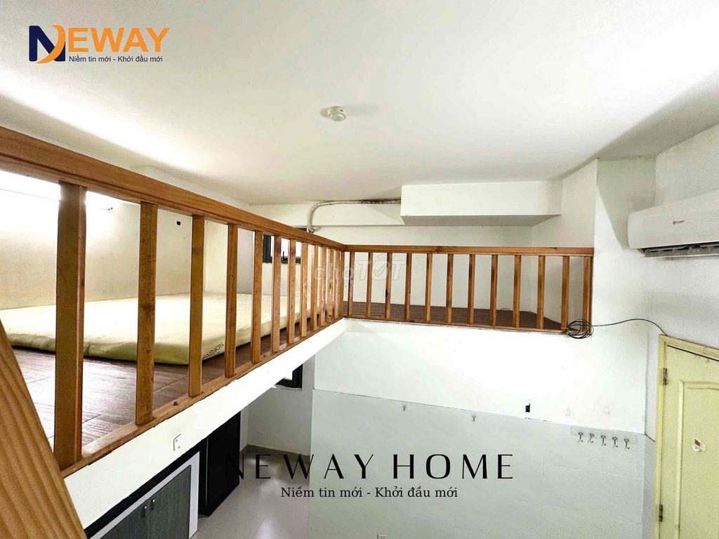 DUPLEX RỘNG NHẤT TẦM GIÁ - PHÚ THUẬN