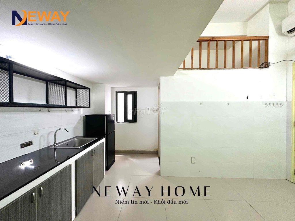 DUPLEX RỘNG NHẤT TẦM GIÁ - PHÚ THUẬN