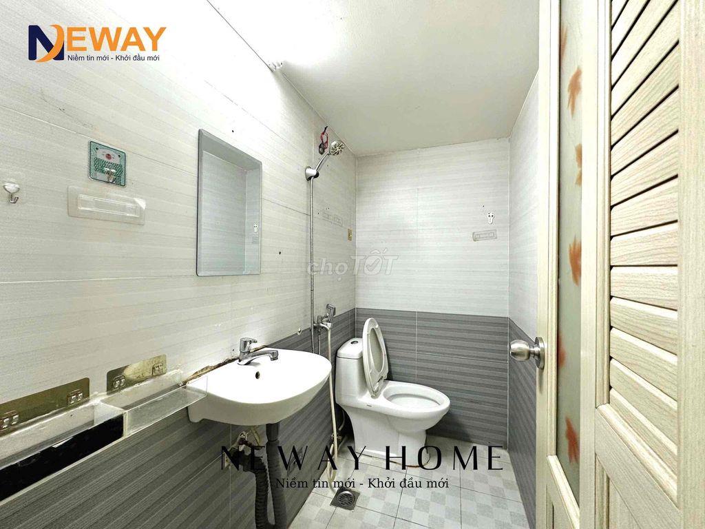 DUPLEX RỘNG NHẤT TẦM GIÁ - PHÚ THUẬN