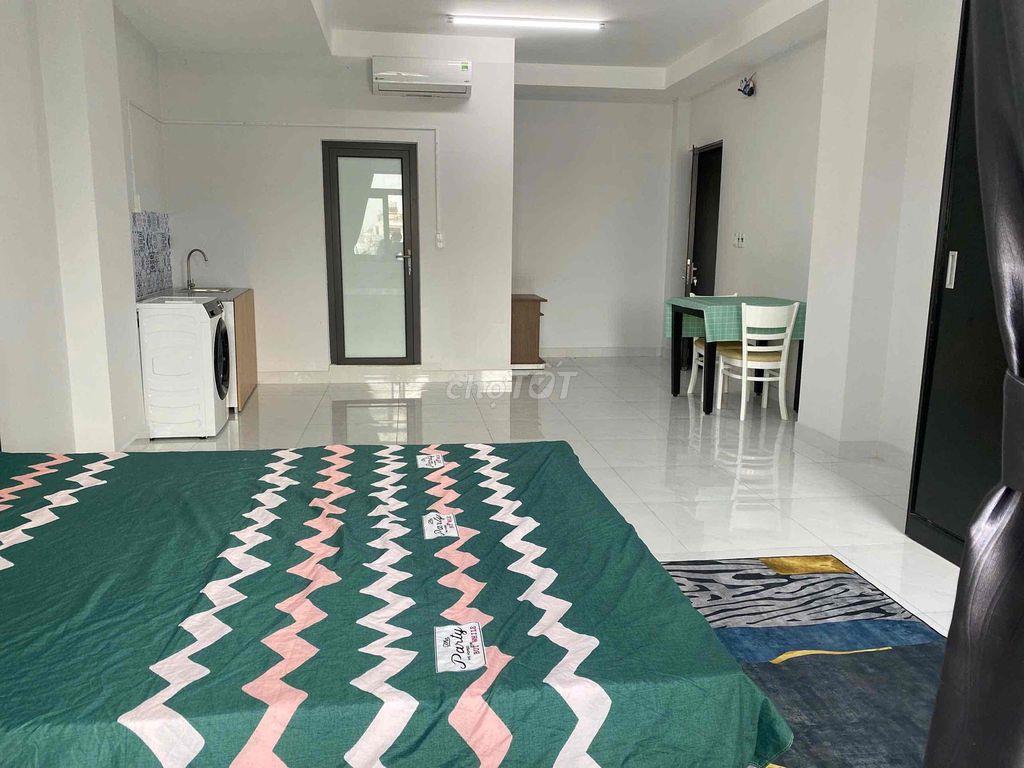 HỆ THỐNG STUDIO BANCON FULL NỘI THẤT NGAY TRUNG TÂM QUẬN 7, GẦN LOTTE