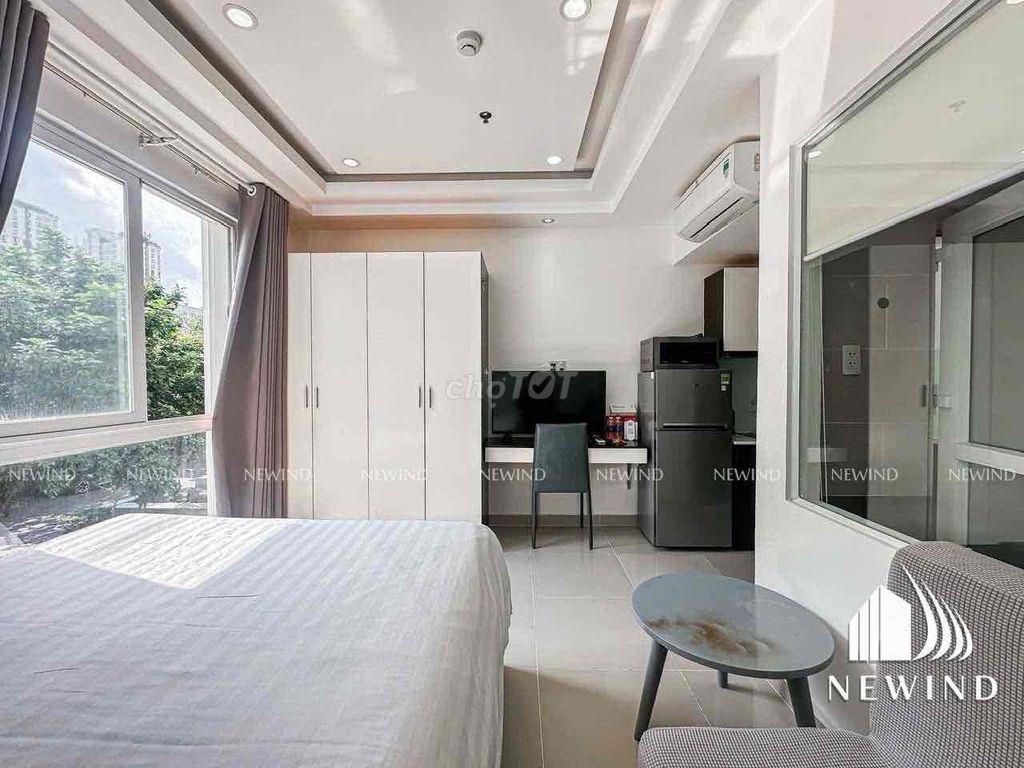 DUPLEX SANG XỊN GIÁ 🔥 FREE HỒ BƠI, GYM, CÓ DỊCH VỤ DỌN PHÒNG