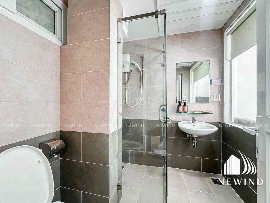 DUPLEX SANG XỊN GIÁ 🔥 FREE HỒ BƠI, GYM, CÓ DỊCH VỤ DỌN PHÒNG