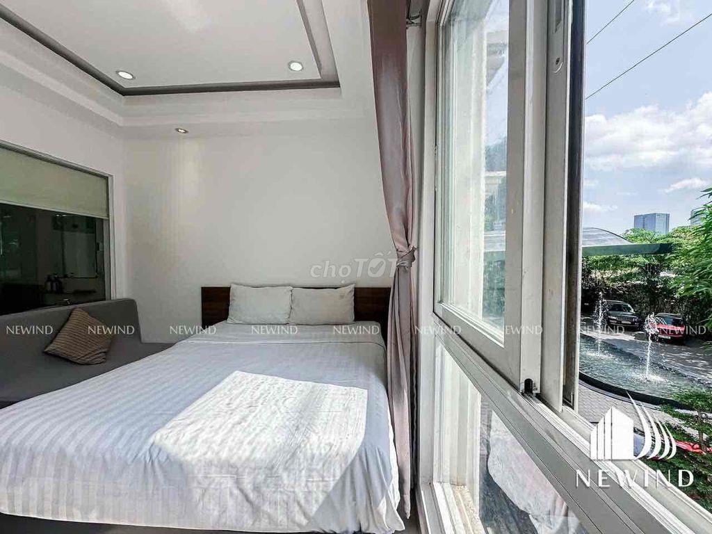 DUPLEX SANG XỊN GIÁ 🔥 FREE HỒ BƠI, GYM, CÓ DỊCH VỤ DỌN PHÒNG