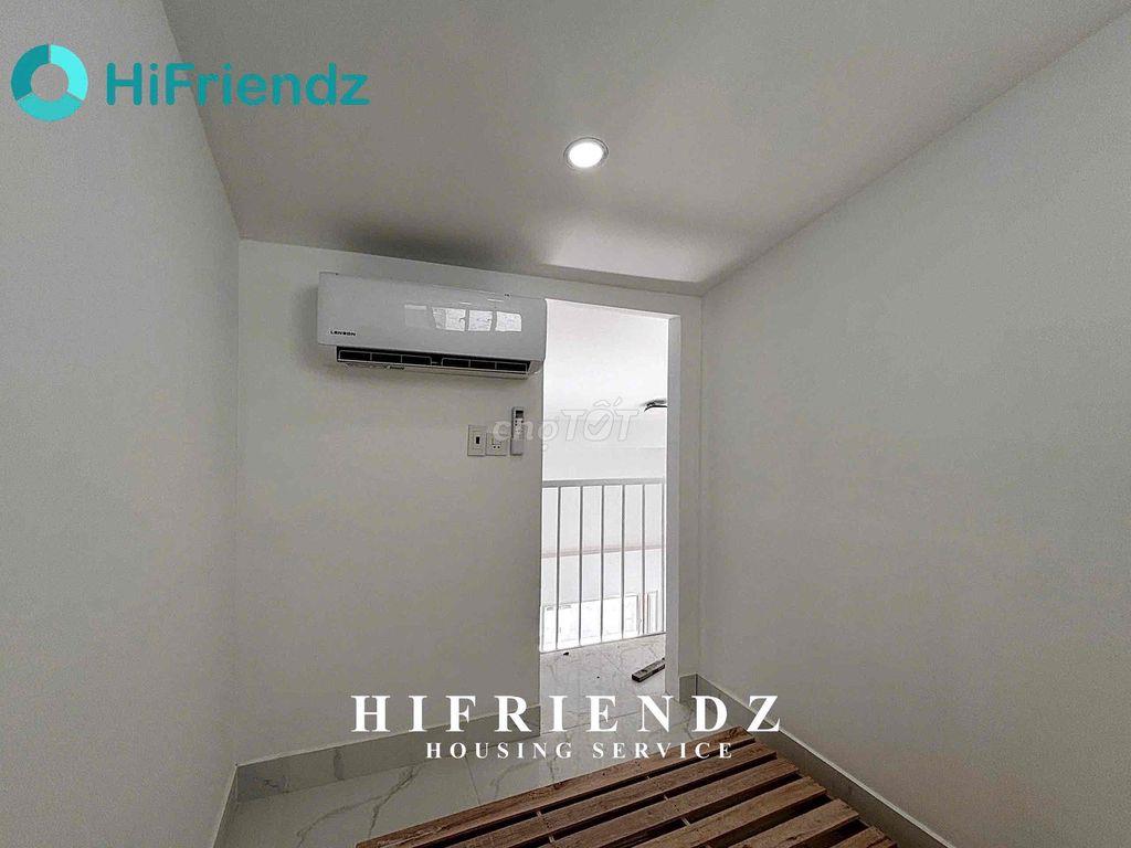 CHO THUÊ CĂN 4PN - 2WC MỚI XÂY, GIÁ RẺ NGAY TRUNG TÂM HIM LAM QUẬN 7