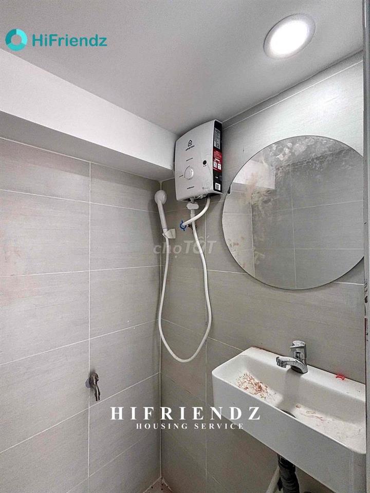 CHO THUÊ CĂN 4PN - 2WC MỚI XÂY, GIÁ RẺ NGAY TRUNG TÂM HIM LAM QUẬN 7