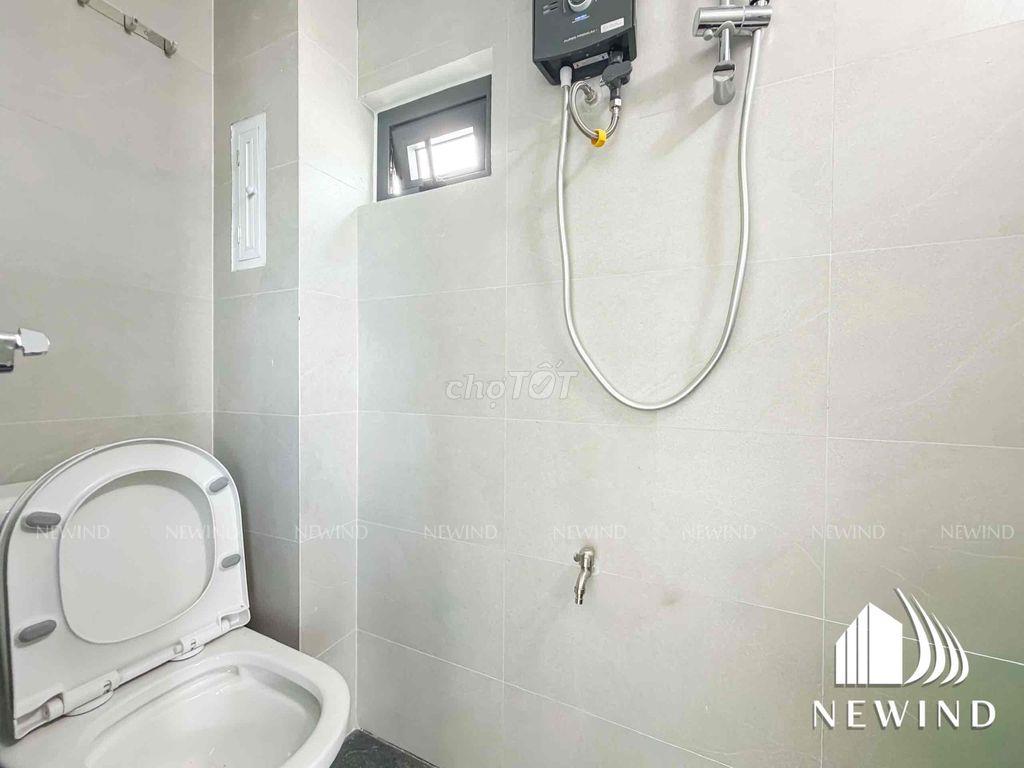GIÁ HOT FULL NỘI THÂT *** 1 PHÒNG GÁC BANCON TO  NGAY LÂM VĂN BÊN