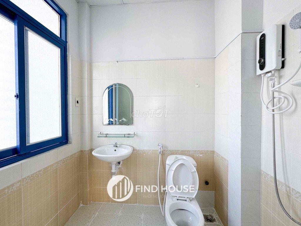HỆ THỐNG STUDIO BANCON FUL NỘI THẤT NGAY TRUNG TÂM QUẬN 7 GẦN QUẬN 1,4