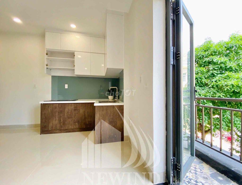 HỆ THỐNG STUDIO BANCON FUL NỘI THẤT NGAY TRUNG TÂM QUẬN 7 GẦN QUẬN 1,4