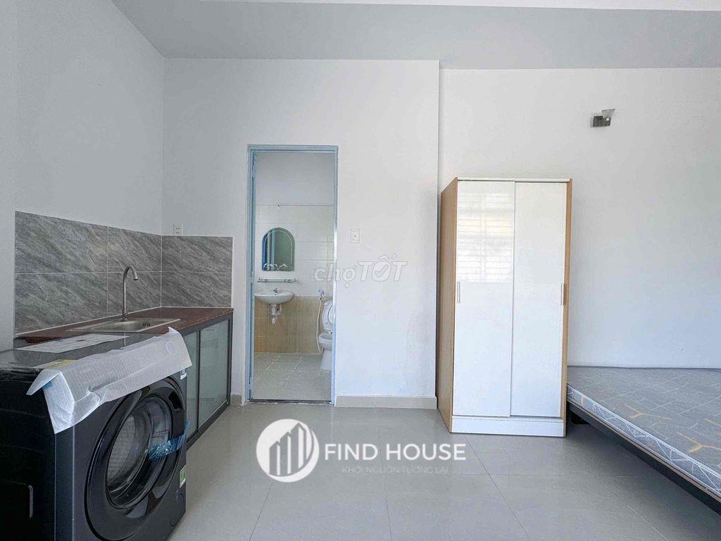 HỆ THỐNG STUDIO BANCON FUL NỘI THẤT NGAY TRUNG TÂM QUẬN 7 GẦN QUẬN 1,4